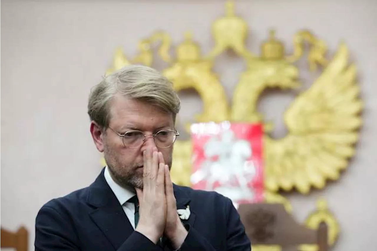 Russia's Supreme Court Silences Yabloko Ahead of Parliamentary Vote