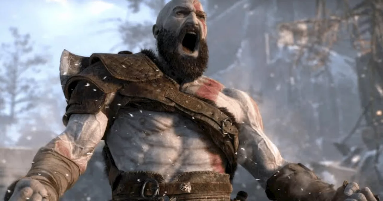 Kratos Recast: Ryan Hurst’s Injury Forces Massive God of War Reshoot