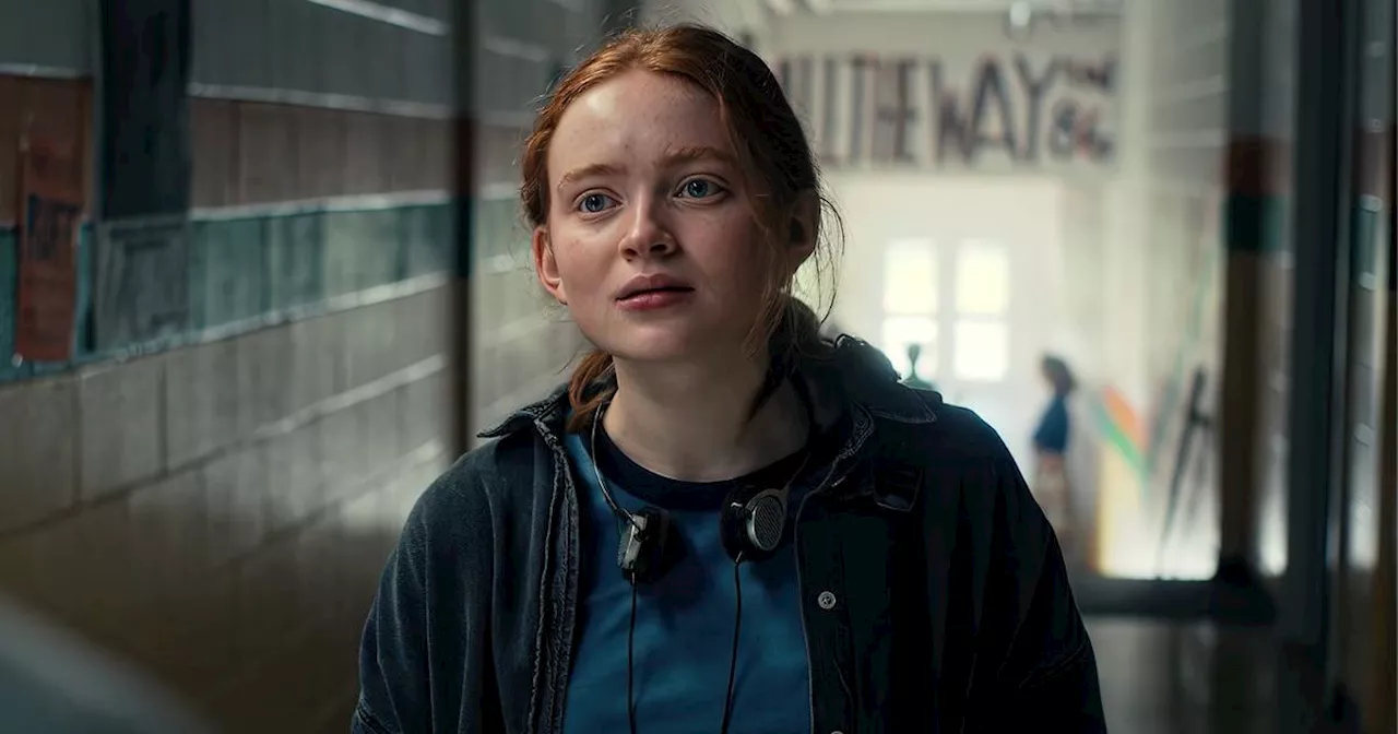 The Strategy Behind Sadie Sink's 'Cool Girl' Look in Spider-Man: Brand New Day