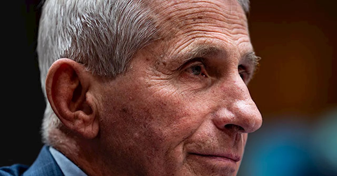 Fauci’s Private Texts: The Internal Debate Over Pregnancy and Vaccine Safety