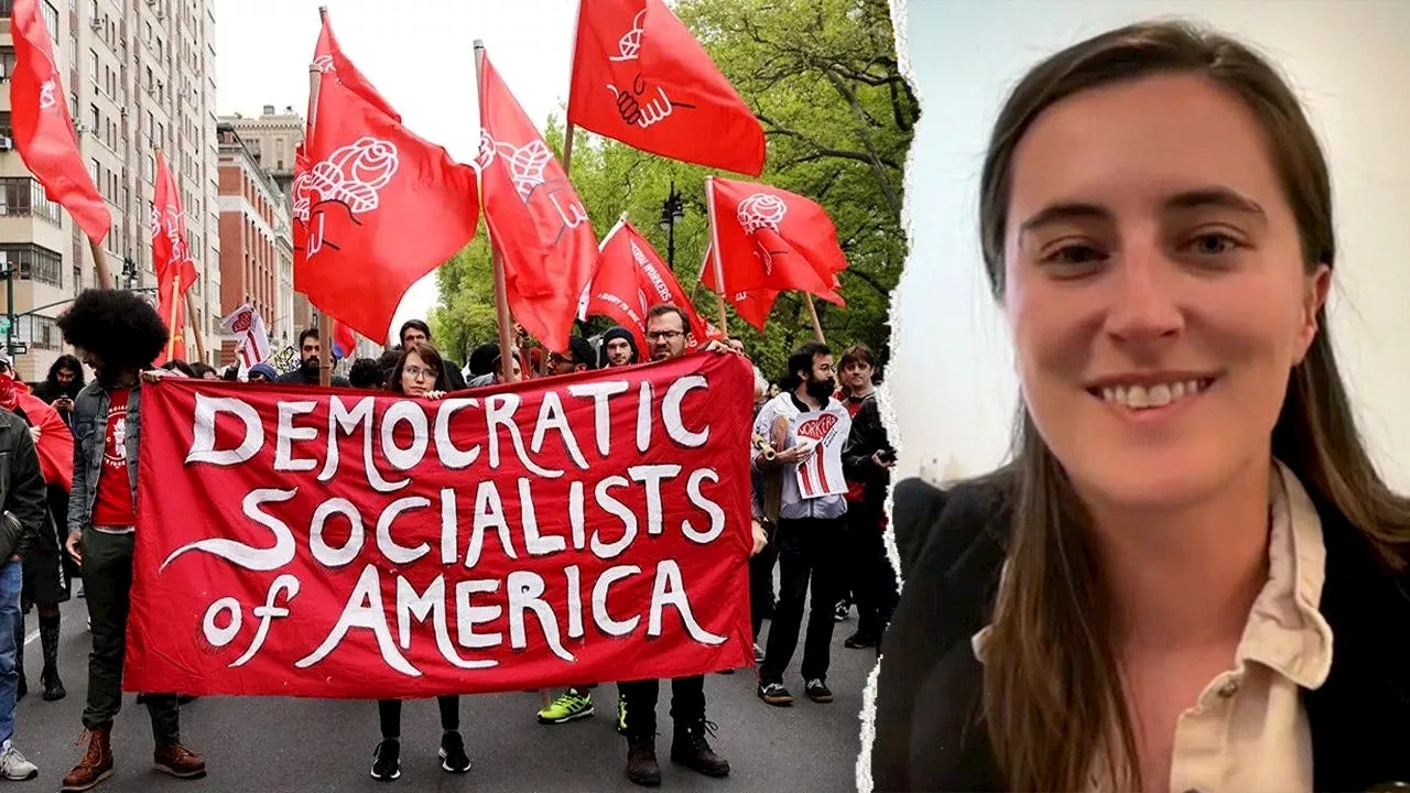 The 'Horizon' Problem: DSA Leader Fails to Detail Police-Free Future