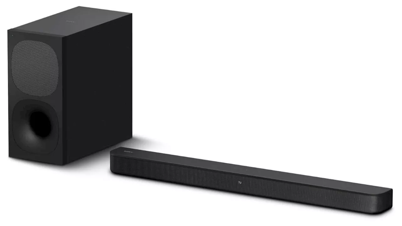 Sony's HT-S400 Hits $260: A Strategic Play for the Budget Home Cinema Market