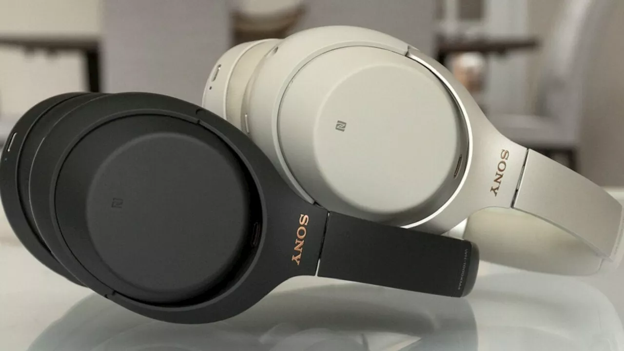 Sony's $250 Play: Can the WH-1000XM4C Disrupt the Premium Audio Market?