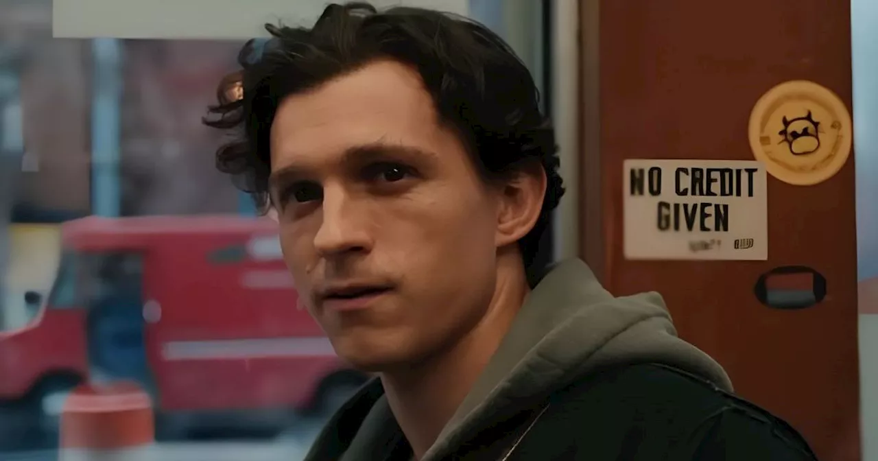 Spider-Man 5 Delayed: Director's Naruto Commitment Pushes Back Tom Holland's Return