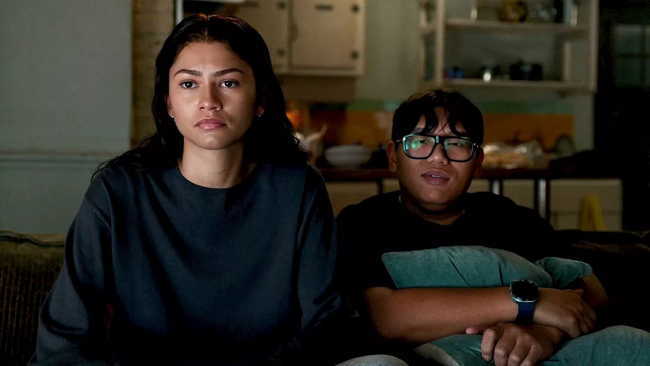 Handshake or Habit? Jacob Batalon Weighs In on Ned Leeds' Memory