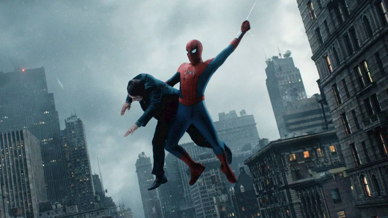 The $2 Billion Web: 'Spider-Man: Brand New Day' Redefines the Superhero Ceiling