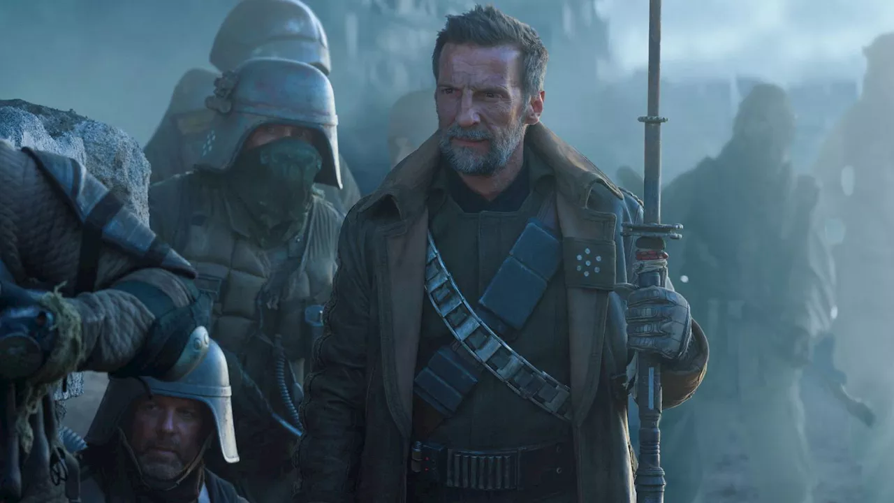 Beyond the Force: How Skeleton Crew Reclaims the Amblin Spirit