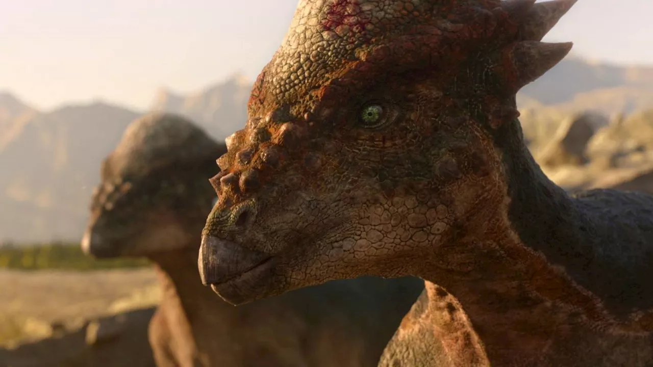 Spielberg Returns to the Mesozoic: The Impact of Netflix's 'The Dinosaurs'