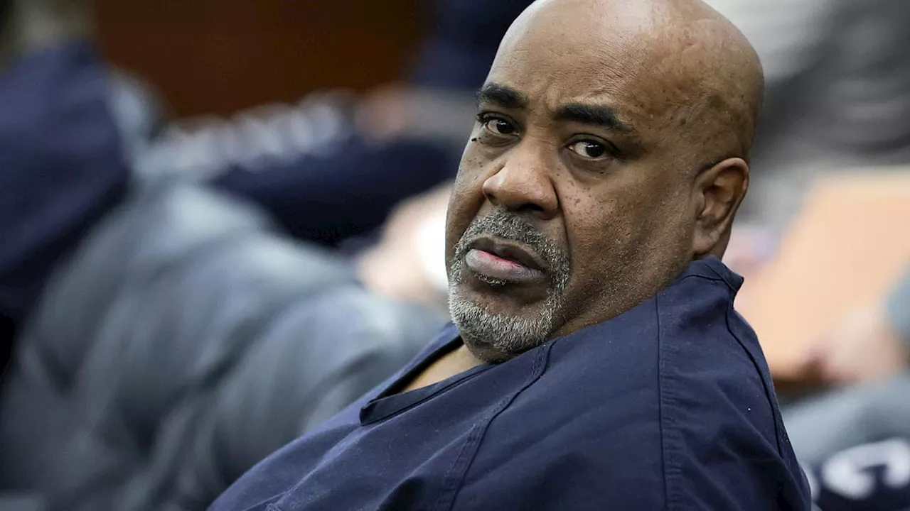 The Silence of Suge Knight: Can the State Convict Keffe D Without the Sole Witness?