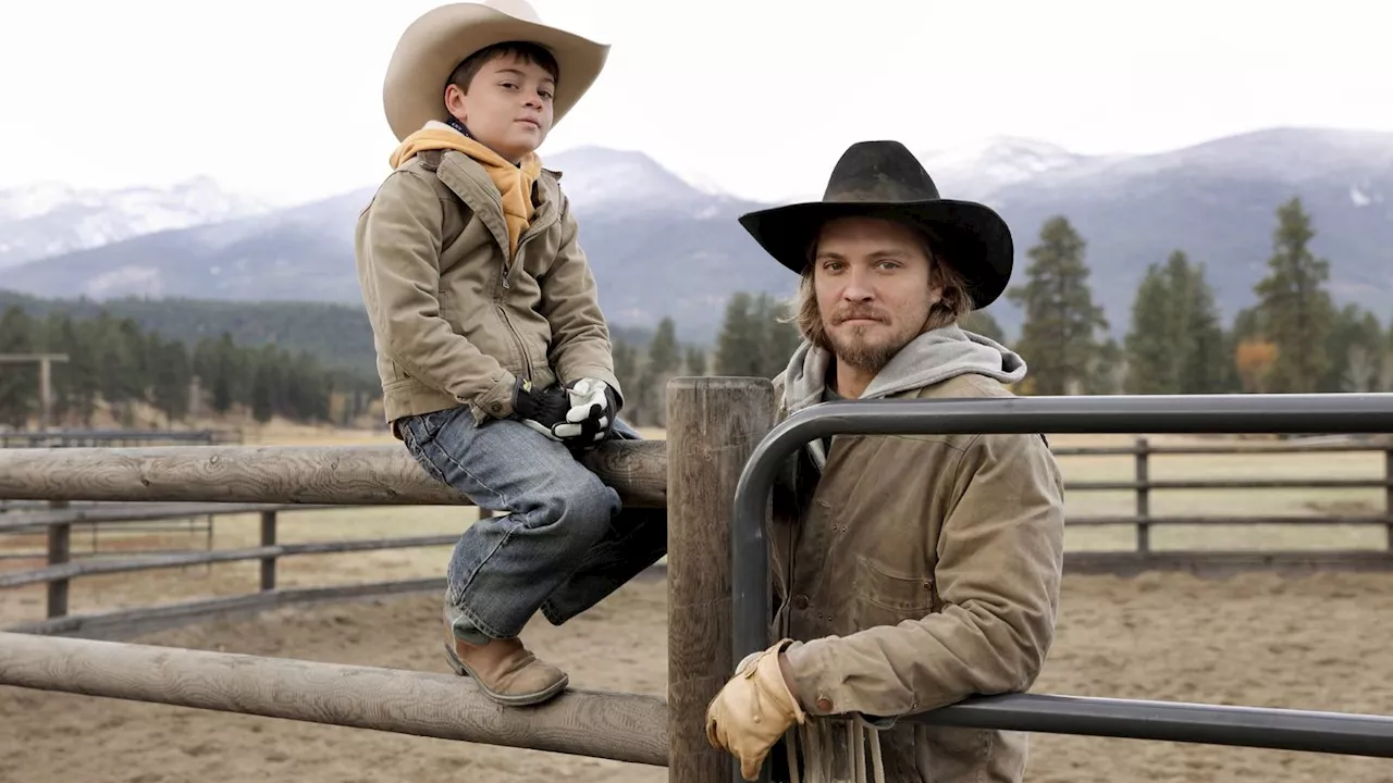Beyond the Ranch: Why Taylor Sheridan’s 'Lioness' is Outpacing Yellowstone