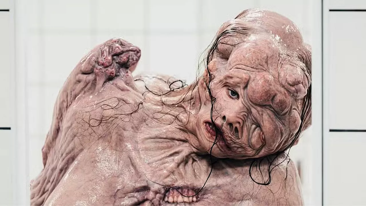 Beyond the Jump Scare: Analyzing the Decade's Most Unsettling Cinema