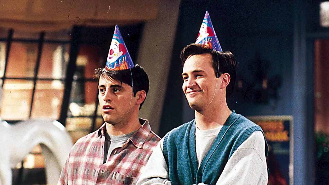 The Era of Neurosis: How 1990s Sitcoms Abandoned Moral Lessons