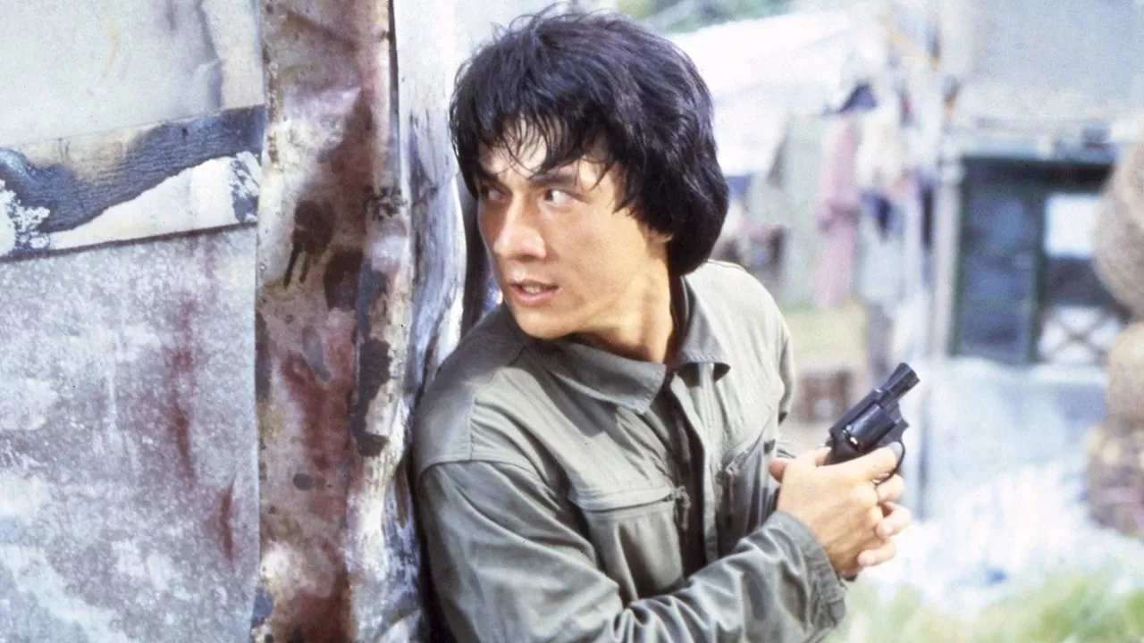 Beyond the Brawl: Decoding the Diversity of 1980s Hong Kong Cinema