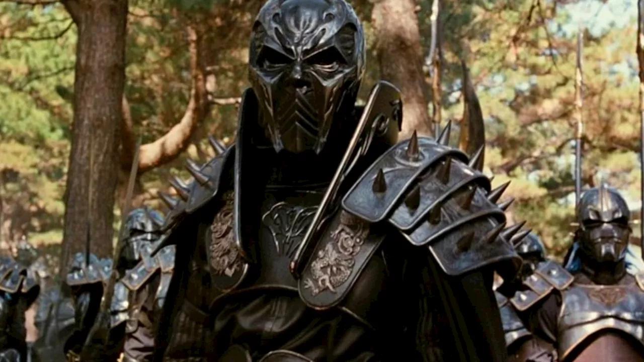 The HBO Halo: How House of the Dragon Revived a Forgotten Netflix Film