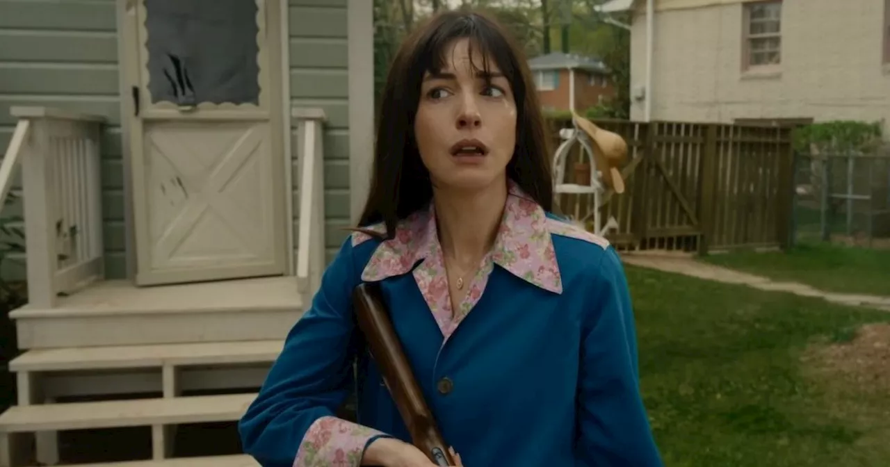 Paramount’s 'The End of Oak Street' Aims to Break the Jurassic Park Monopoly
