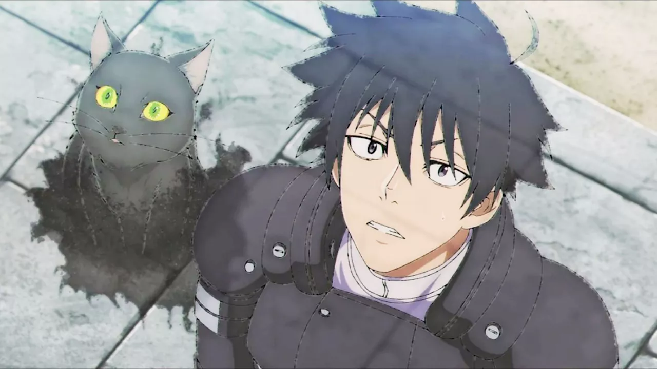 The Cat Spirit Who Said No: The Magical Revolution's Bold Trope Flip