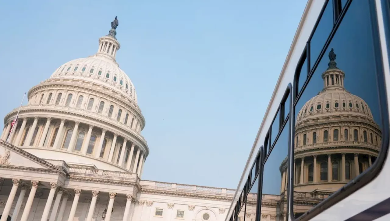 The Article I Abdication: How Congressional Inaction Empowers the Courts and Executive