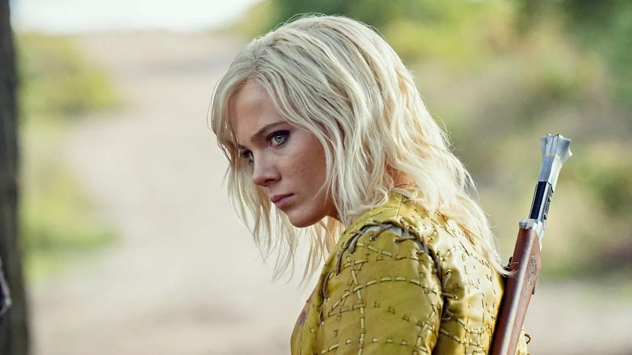 The Witcher's Long Road to the End: Why a 2027 Finale Signals Trouble