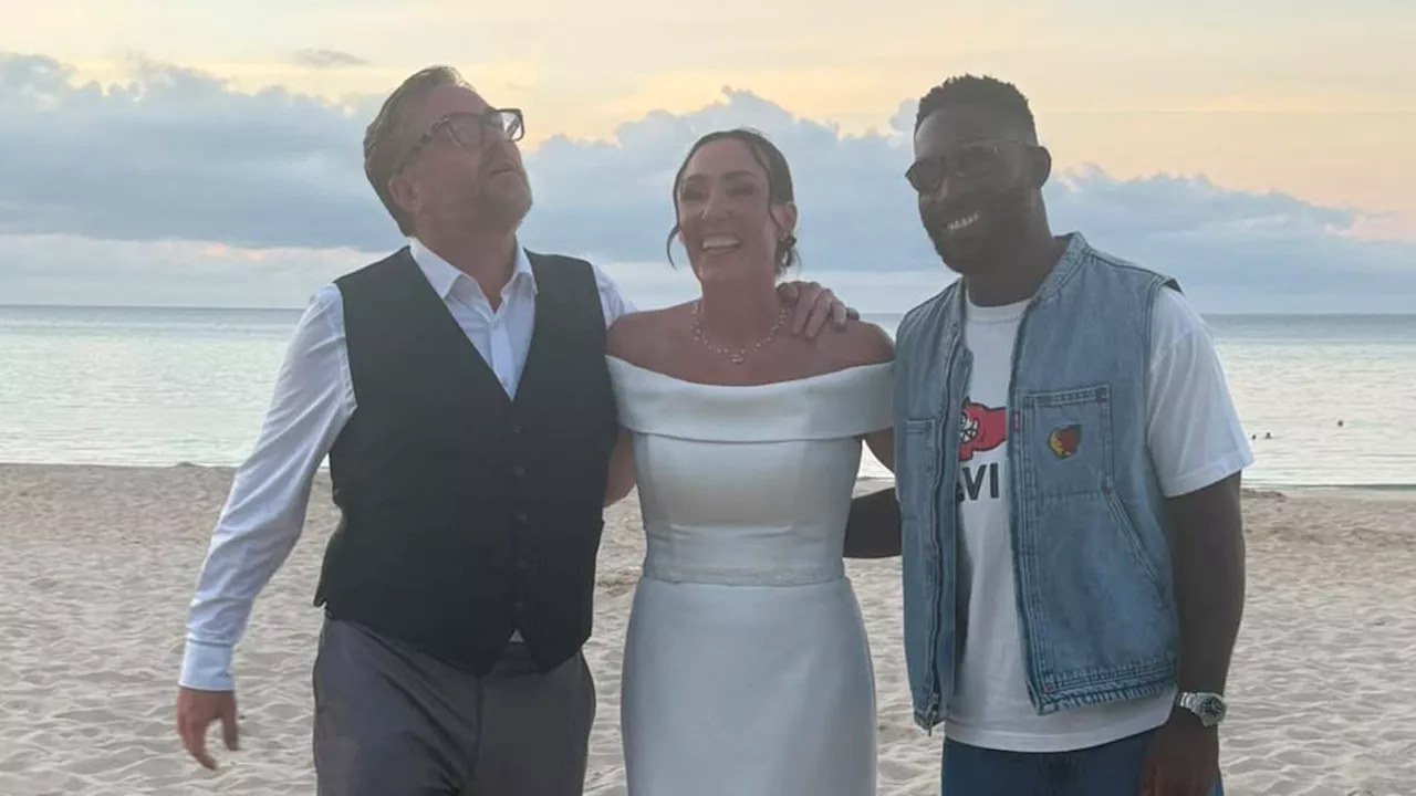 Tinie Tempah’s Cornwall Wedding Crash: A Symbol of the Rapper’s Public Return