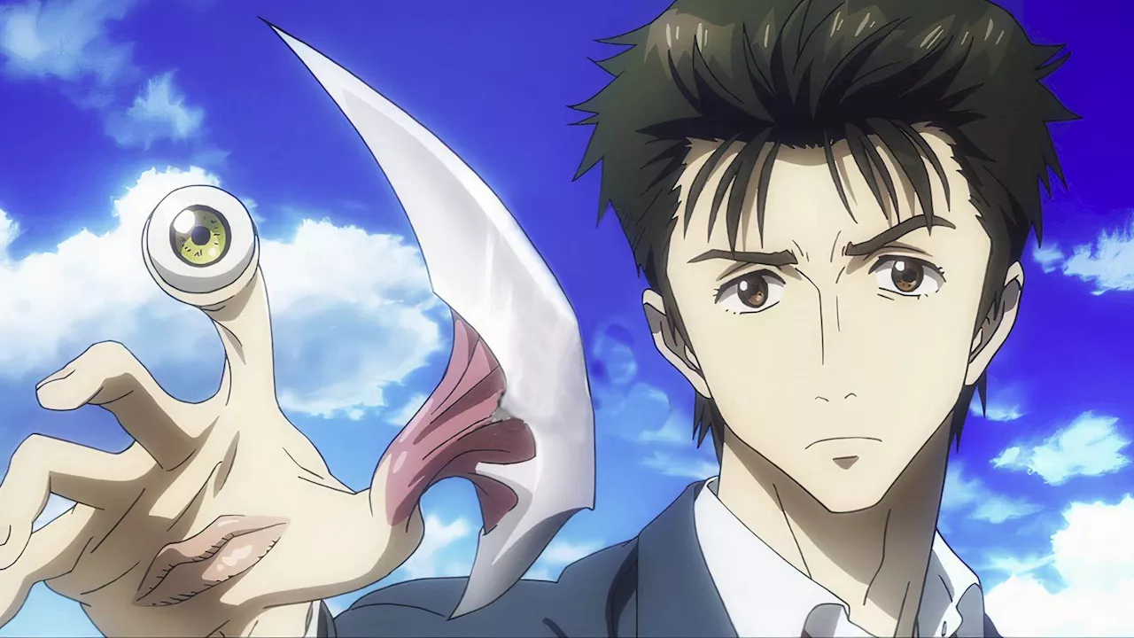 Beyond the Shonen Hype: Deconstructing the Architecture of the Anime Thriller