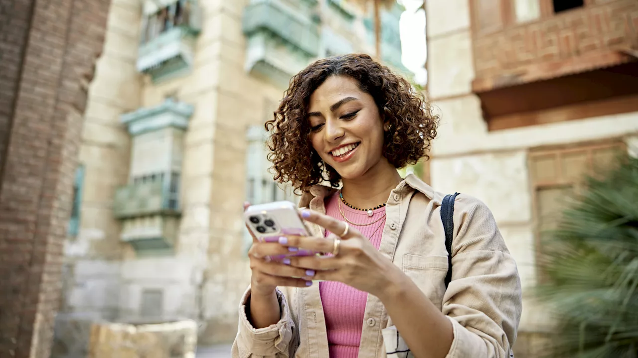 Global Connectivity: Navigating the Android Hardware Landscape for International Travel
