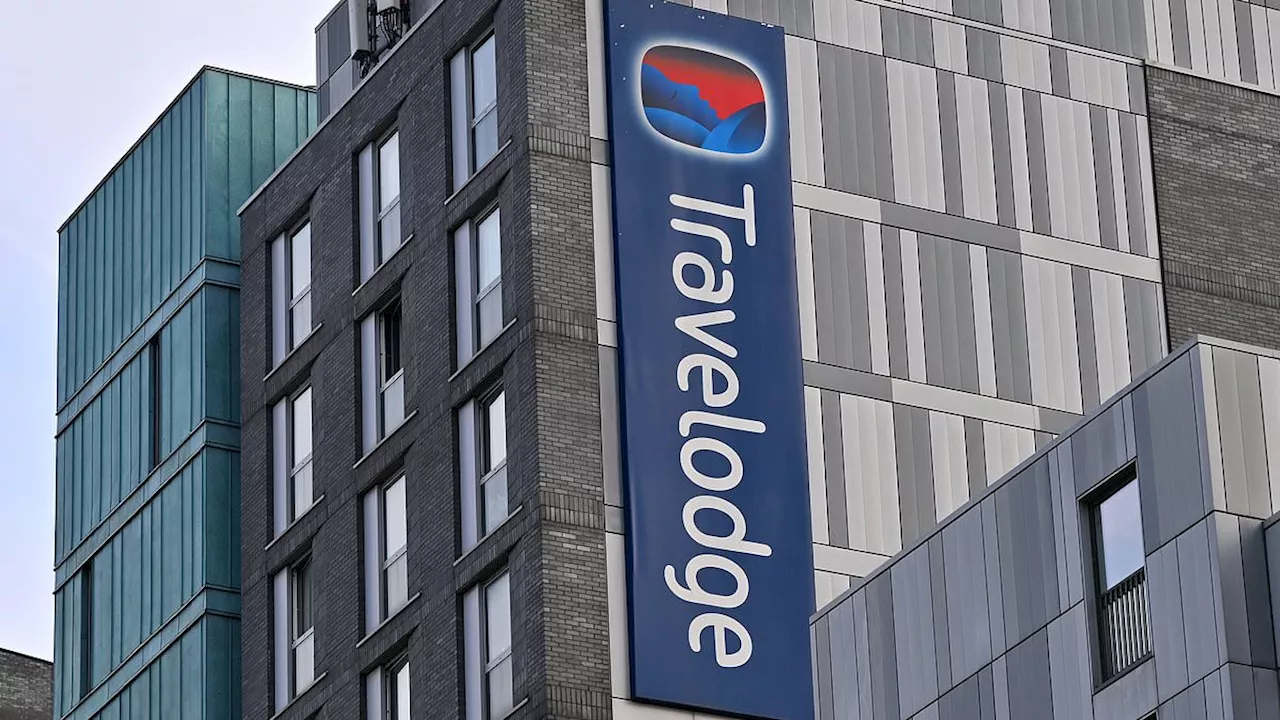 The London Travelodge Security Breach: When 'Safety' Becomes a Trap