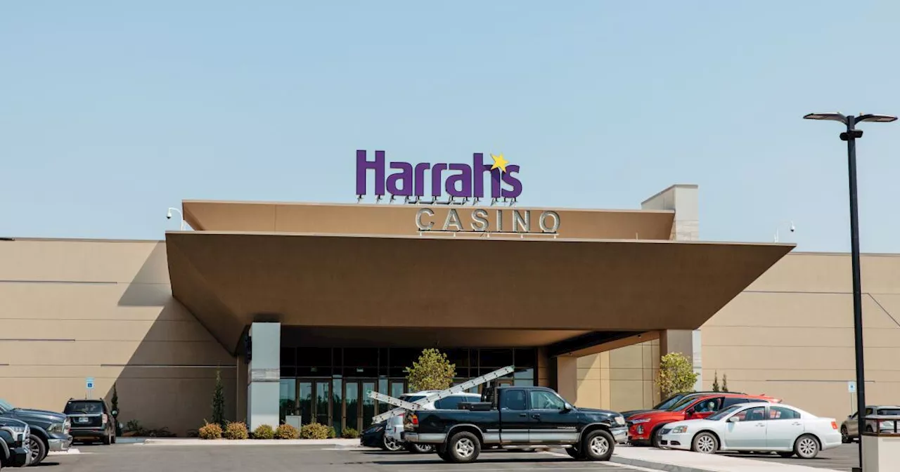 Washington's Leadership Vacuum Leaves $46 Billion Tribal Gaming Industry Vulnerable