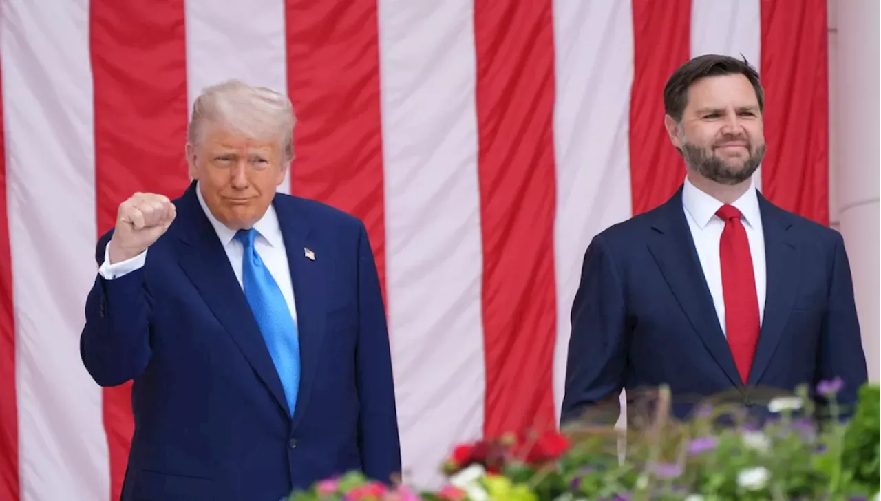 The Fragile Glue of the GOP: Decoding Trump's 'New Fusionism'