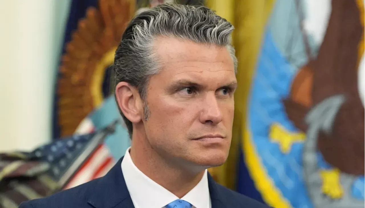 Hegseth's $1.5 Trillion Gamble: A New Era of Defense Spending?