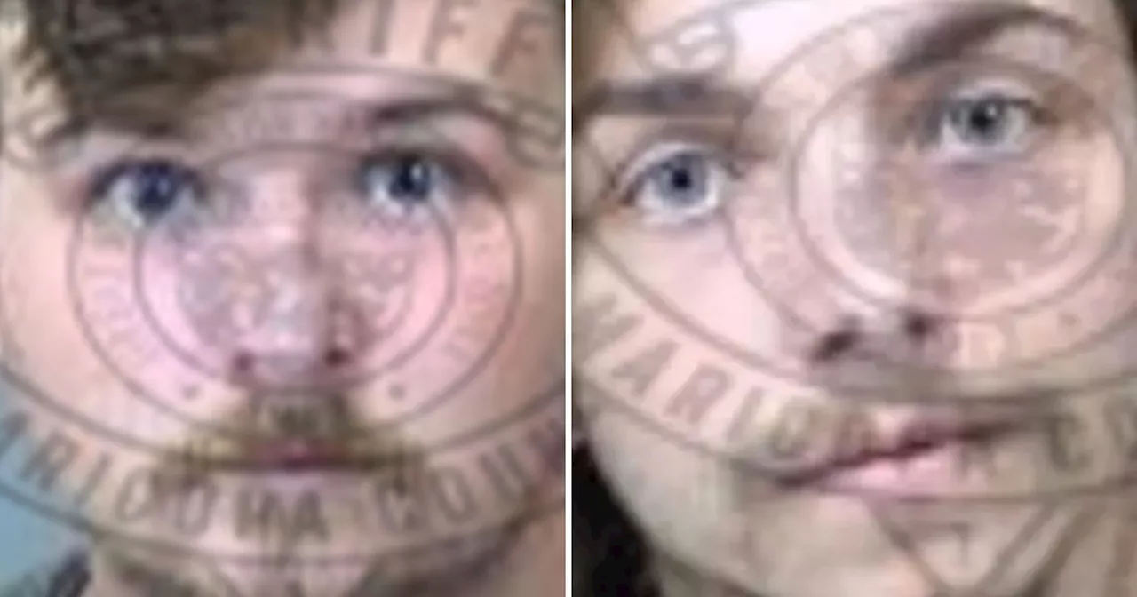 Arizona Duo Charged After Teen Abducted from New Mexico and Abandoned in Desert
