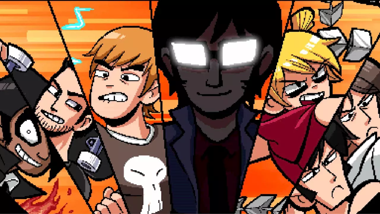 Beyond the License: How Ubisoft's Scott Pilgrim Defied the Movie-Tie-In Curse