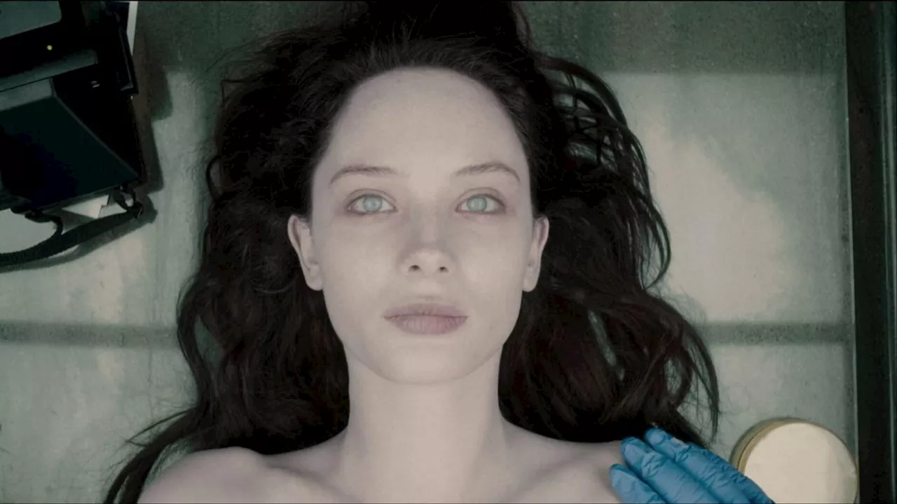 Beyond the Jump Scare: Rediscovering the Unsung Supernatural Thriller