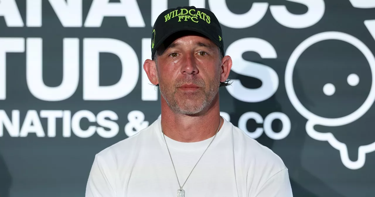 High-Profile Crashes and Courtrooms: The Volatile Week of Sports Icons