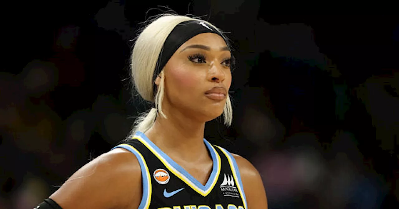 Class Warfare on the Court? The DiJonai Carrington Privilege Controversy