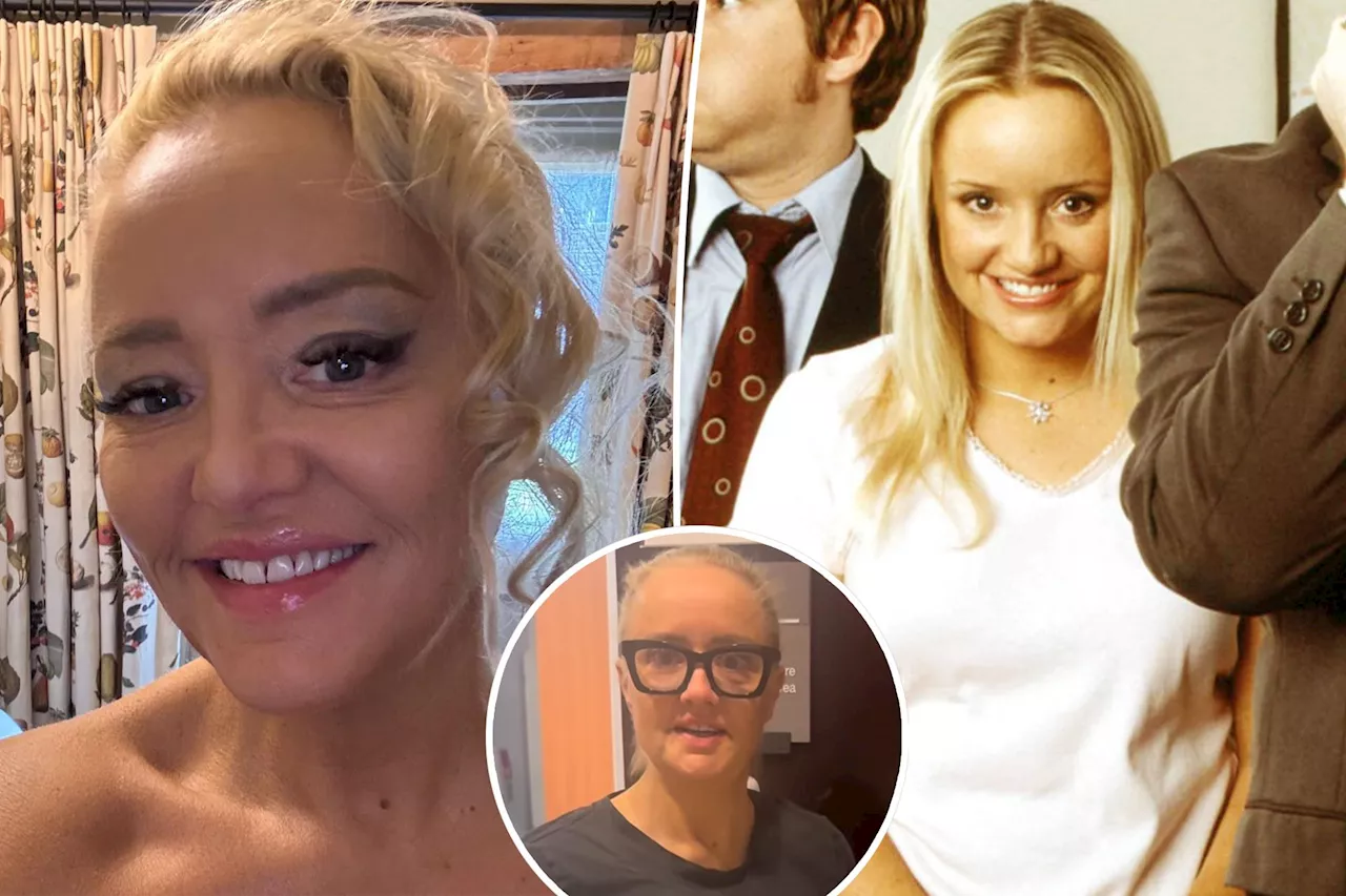 Lucy Davis and the Fight Against Stage 4 Breast Cancer