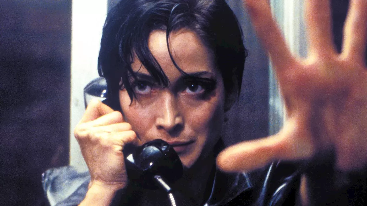 Beyond the Explosion: How Four Films Rewrote the Action Playbook