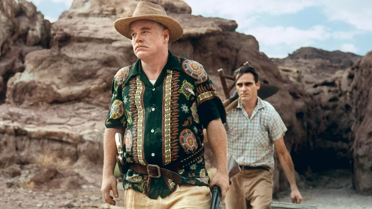 The New Era of Realism: How Modern Cinema Redefined Acting Greatness
