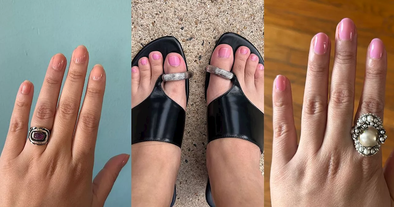 Can Celisse's 90-Second Formula Disrupt the At-Home Manicure Market?