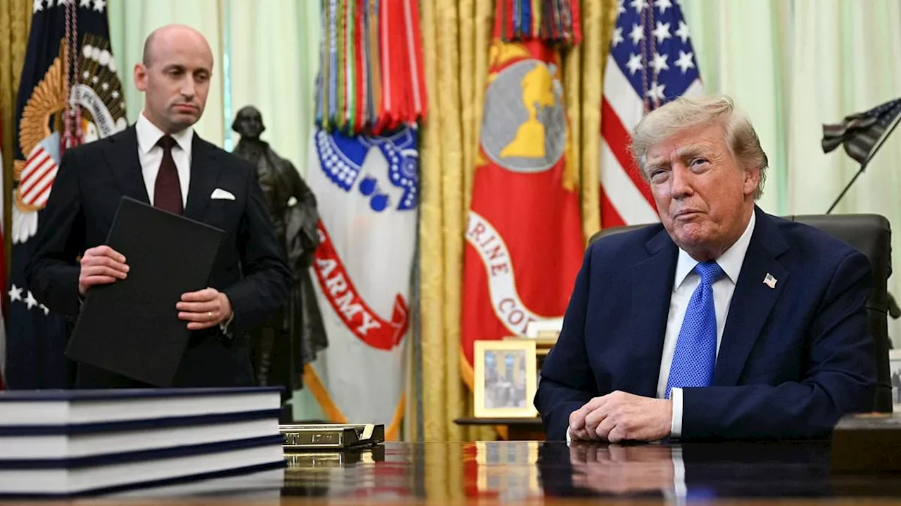 The 14th Amendment Standoff: ACLU Moves to Block Trump's New Citizenship Orders