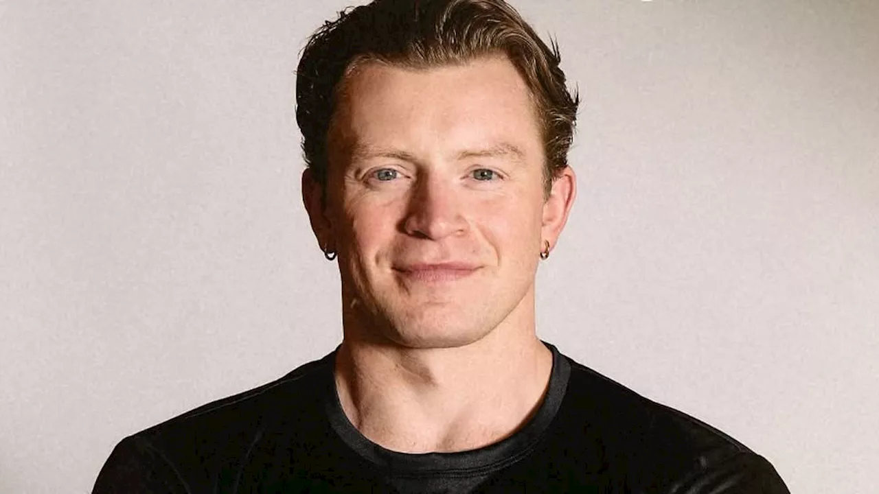 The Mirror Effect: Why Adam Peaty is Adopting Gordon Ramsay's 'Alpha' Persona