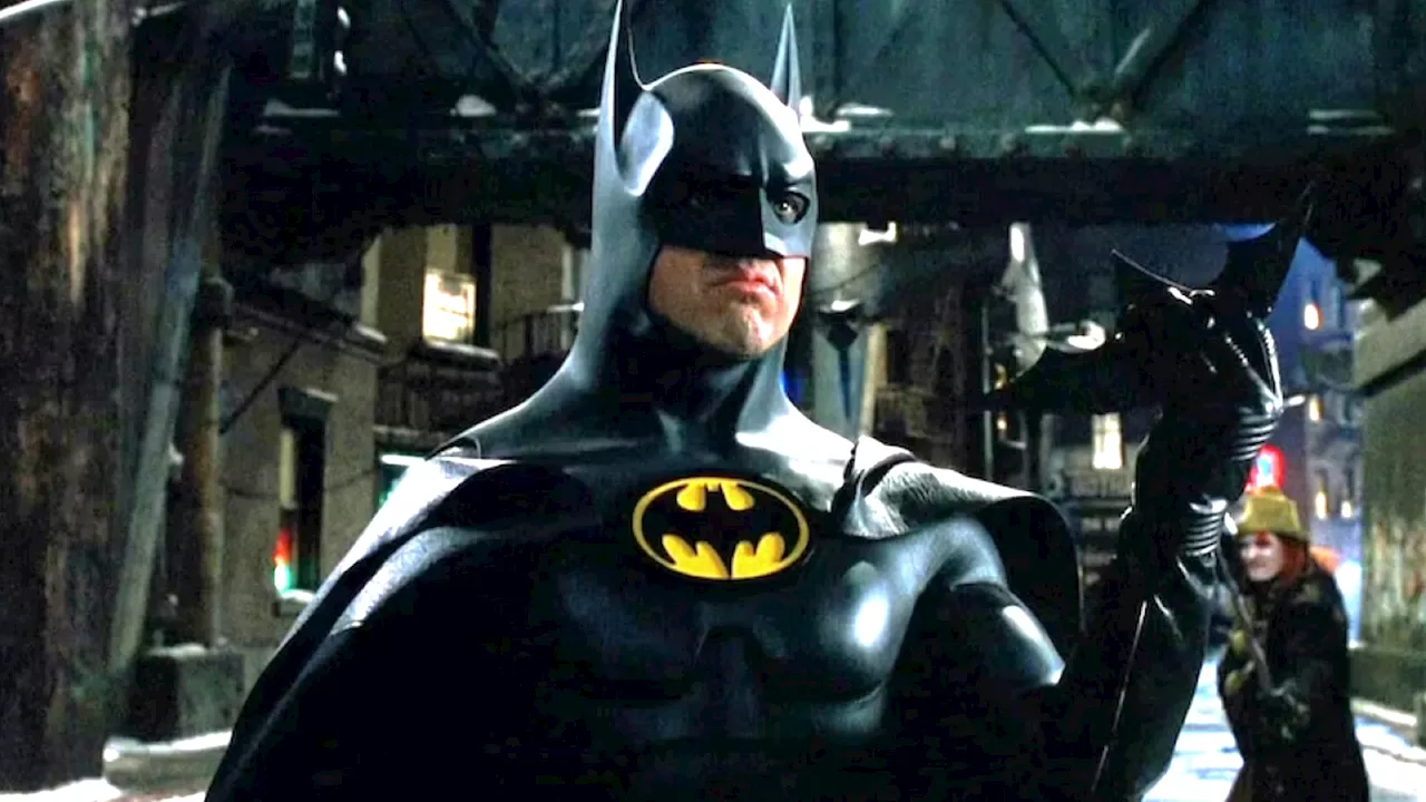 Camp vs. Gothic: The Battle for Batman's Most Valuable Emblem