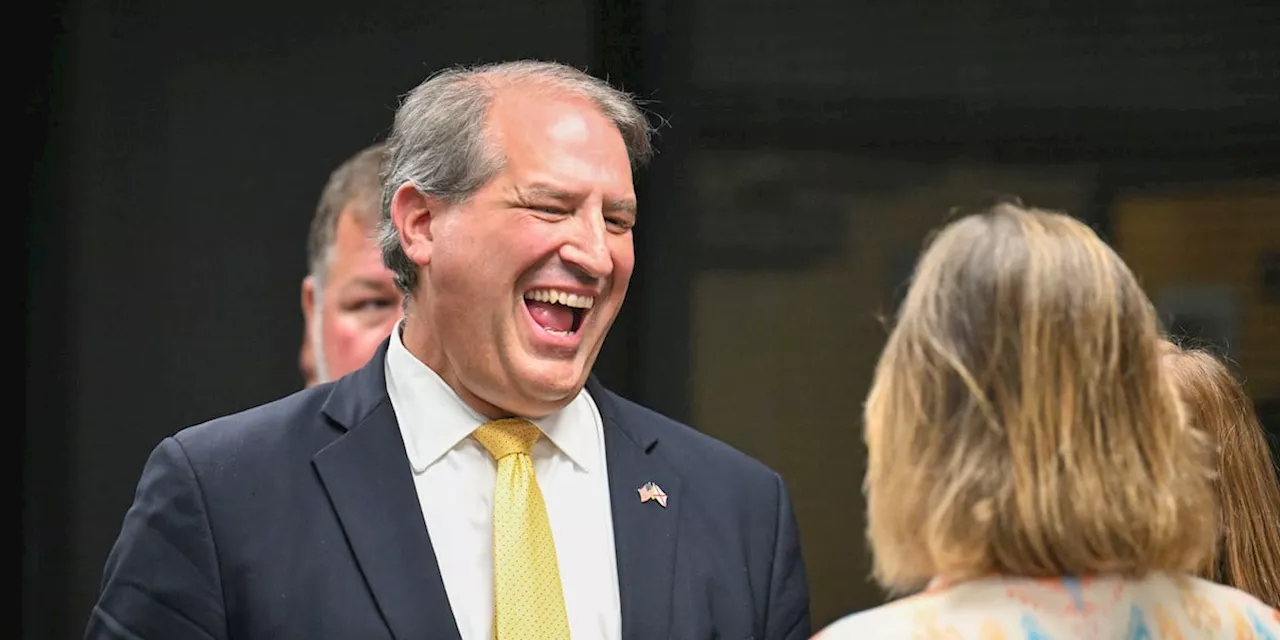 Redrawing the Lines: The Battle for Alabama's 2nd Congressional District