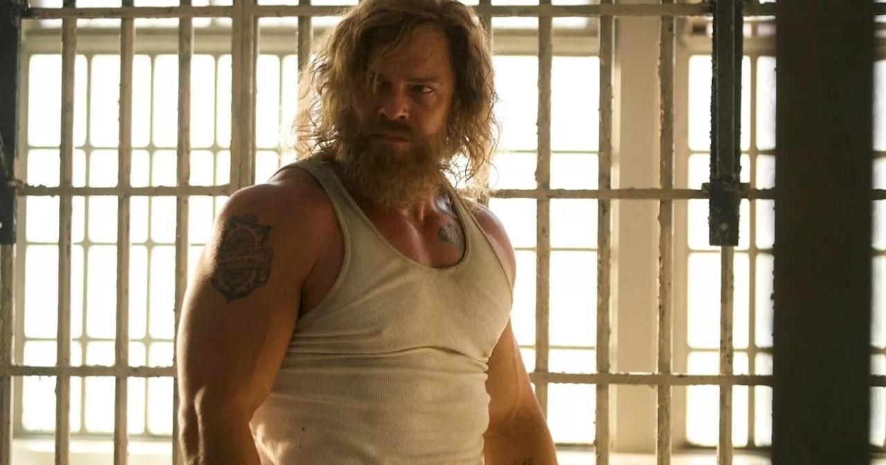 Alan Ritchson's Motor City Hits Digital: A 1970s Detroit Revenge Tale