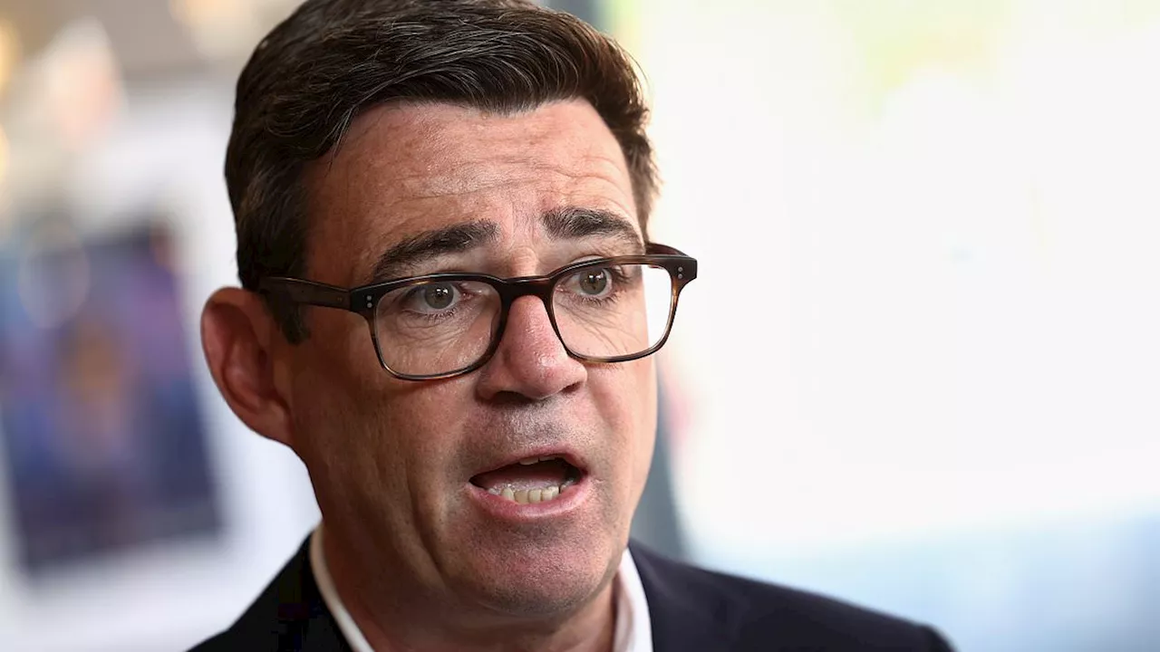 Burnham's Wealth Tax Clash: A High-Stakes Gamble for the UK Economy