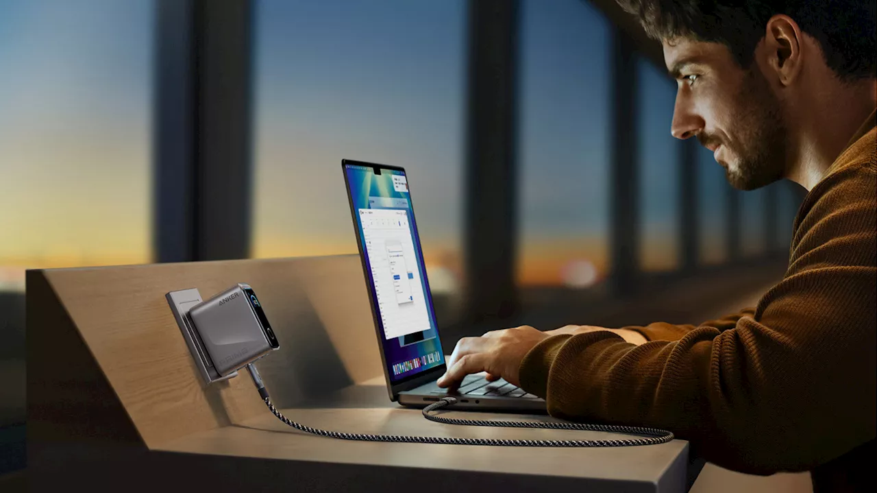 Anker's Bluetooth Pivot: Turning Passive Chargers into Smart Power Managers