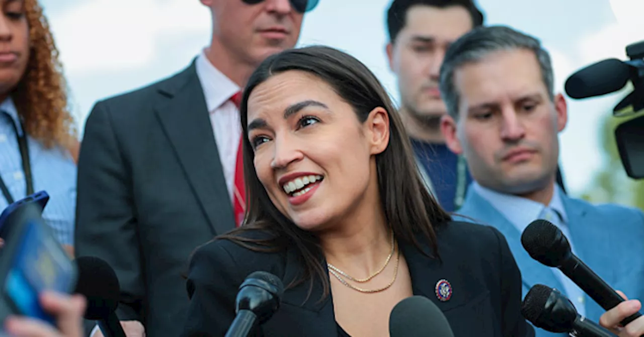 AOC’s “Woke 1 Was Crazy” Defense: Navigating the Shift in Progressive Rhetoric