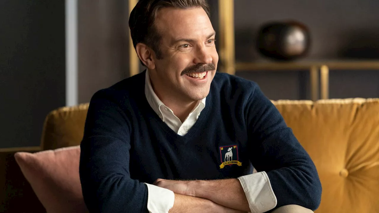 Beyond the Pitch: Apple Teases Ted Lasso Season 5 Amid Season 4 Launch