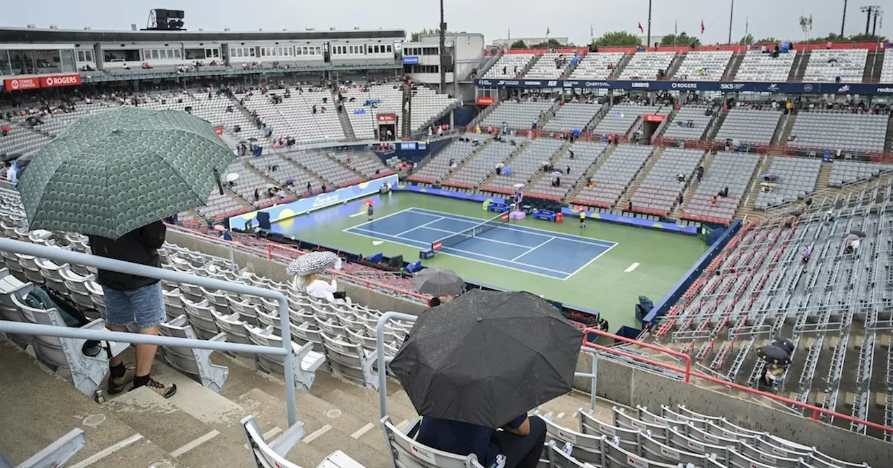 Montreal's Tennis Infrastructure Crisis: ATP CEO Demands Modernization
