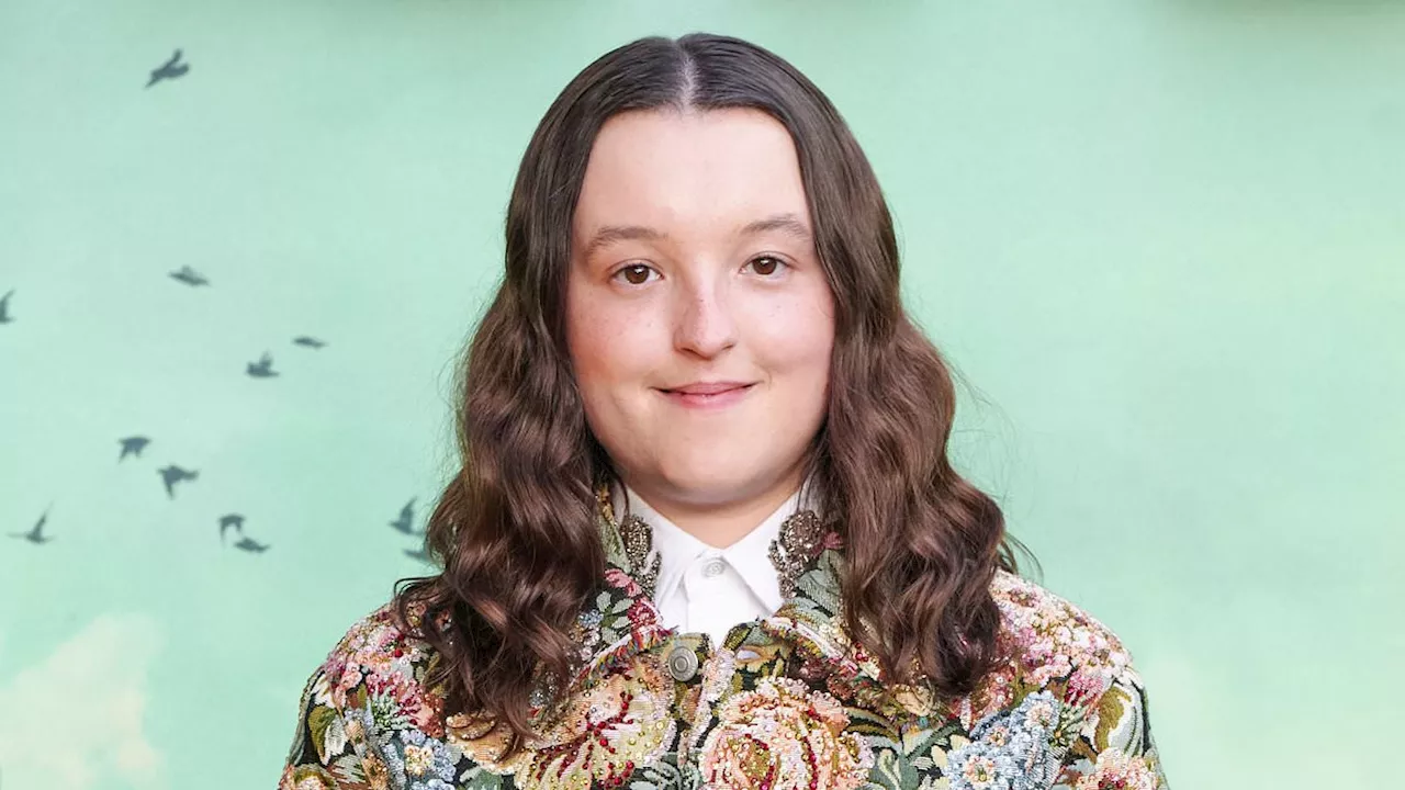 The "Glitch in the System": Bella Ramsey on the Disconnect of Early Fame and Autism