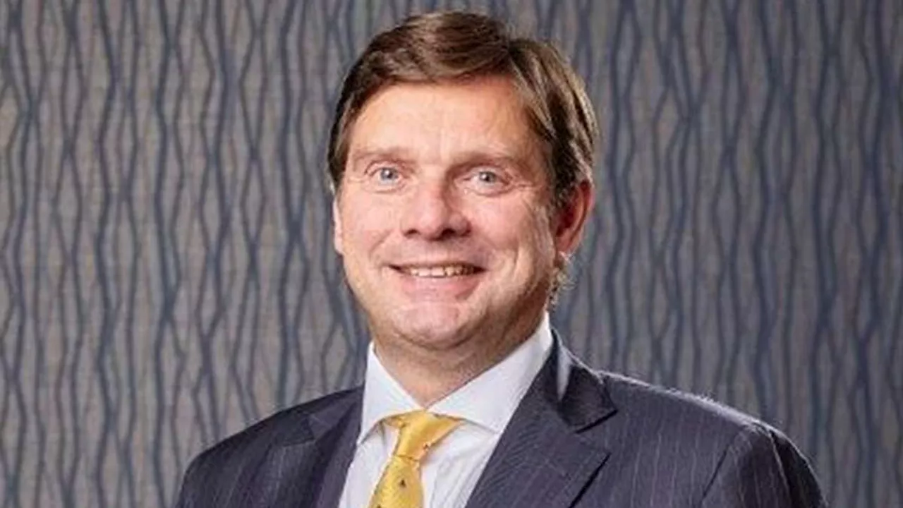 Bellway's Bold Gamble: Demanding State Aid to Save UK Housing